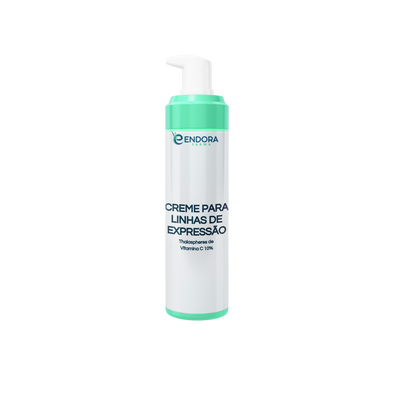 Creme para Linhas de Expressão
