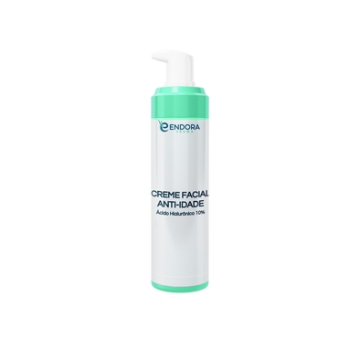 Creme Facial Anti-Idade