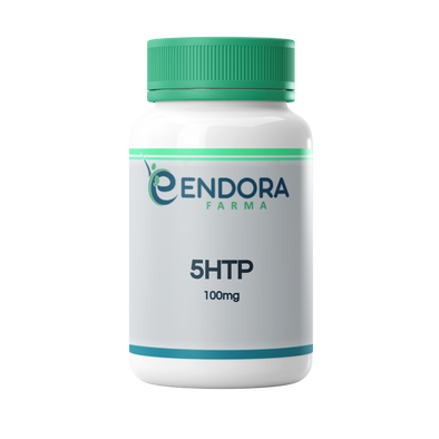 5-htp 100Mg 60 Doses