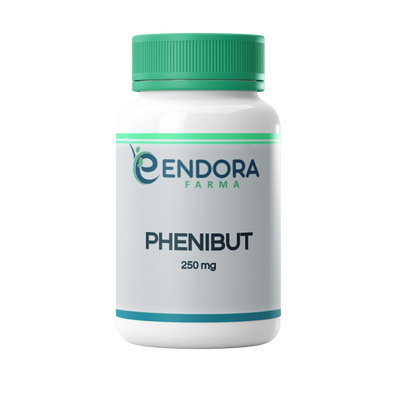 Phenibut 60 Doses