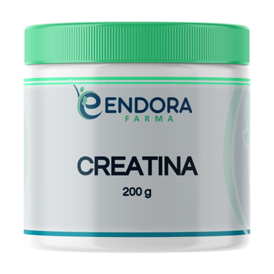 Creatina