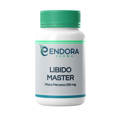 Libido Master 60 Doses