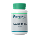 Alcachofra 120 doses