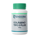 COLÁGENO TIPO 2 PLUS 120 Doses