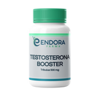 Testosterona Booster 60 Doses