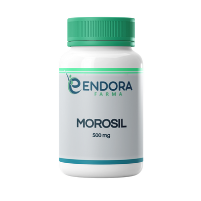 MOROSIL 500MG 60 Doses