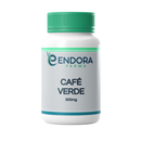 Café Verde 120 Doses