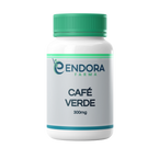 Café Verde 60 Doses