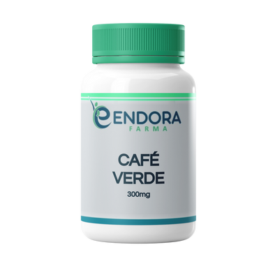 Café Verde 60 Doses