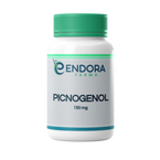 Picnogenol 150 MG 60 doses