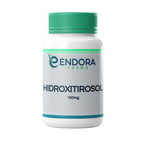 Hidroxitirosol 150 MG 60 Doses