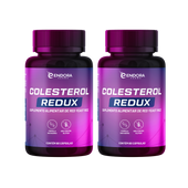 Colesterol Redux 120 Doses