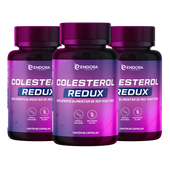 Colesterol Redux 180 Doses