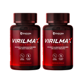VirilMax Ultra 120 Doses