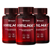 VirilMax Ultra 180 Doses