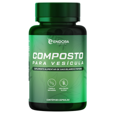 COMPOSTO PARA VESÍCULA