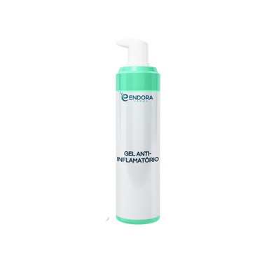 Gel Anti-inflamatório