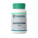 Quercetina 500 MG 120 doses