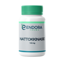 Nattokinase 120 doses