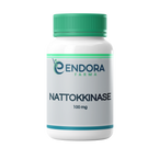Nattokinase 100mg