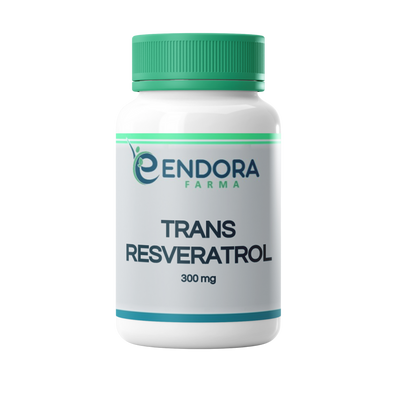 Trans Resveratrol 100Mg 60 Doses