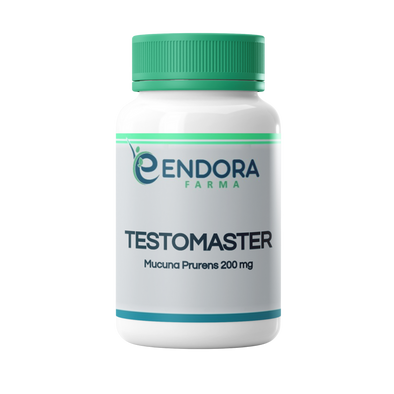 Testomaster 60 Doses