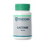 Lactase 200mg