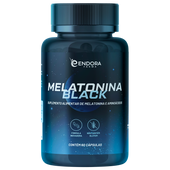 Melatonina Black