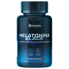 Melatonina Black