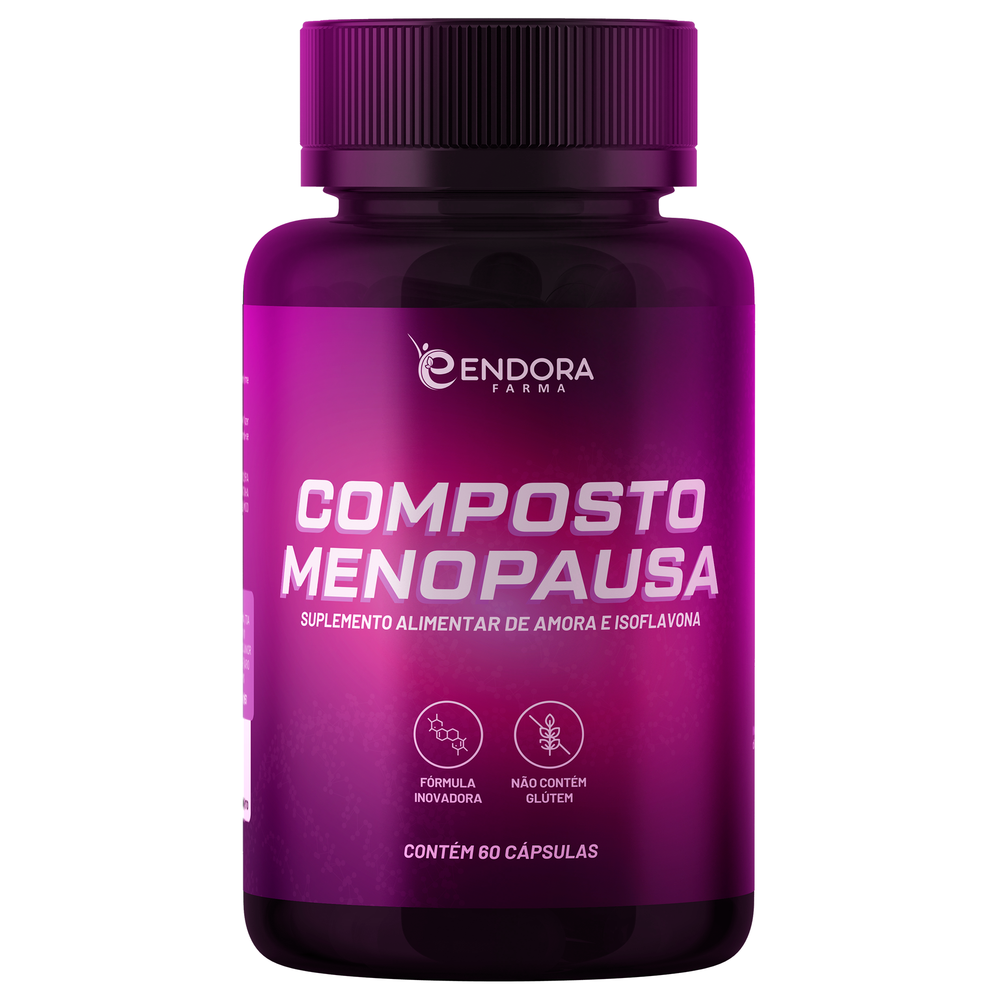 Composto Menopausa