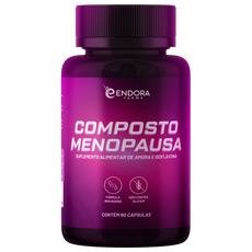 Composto Menopausa
